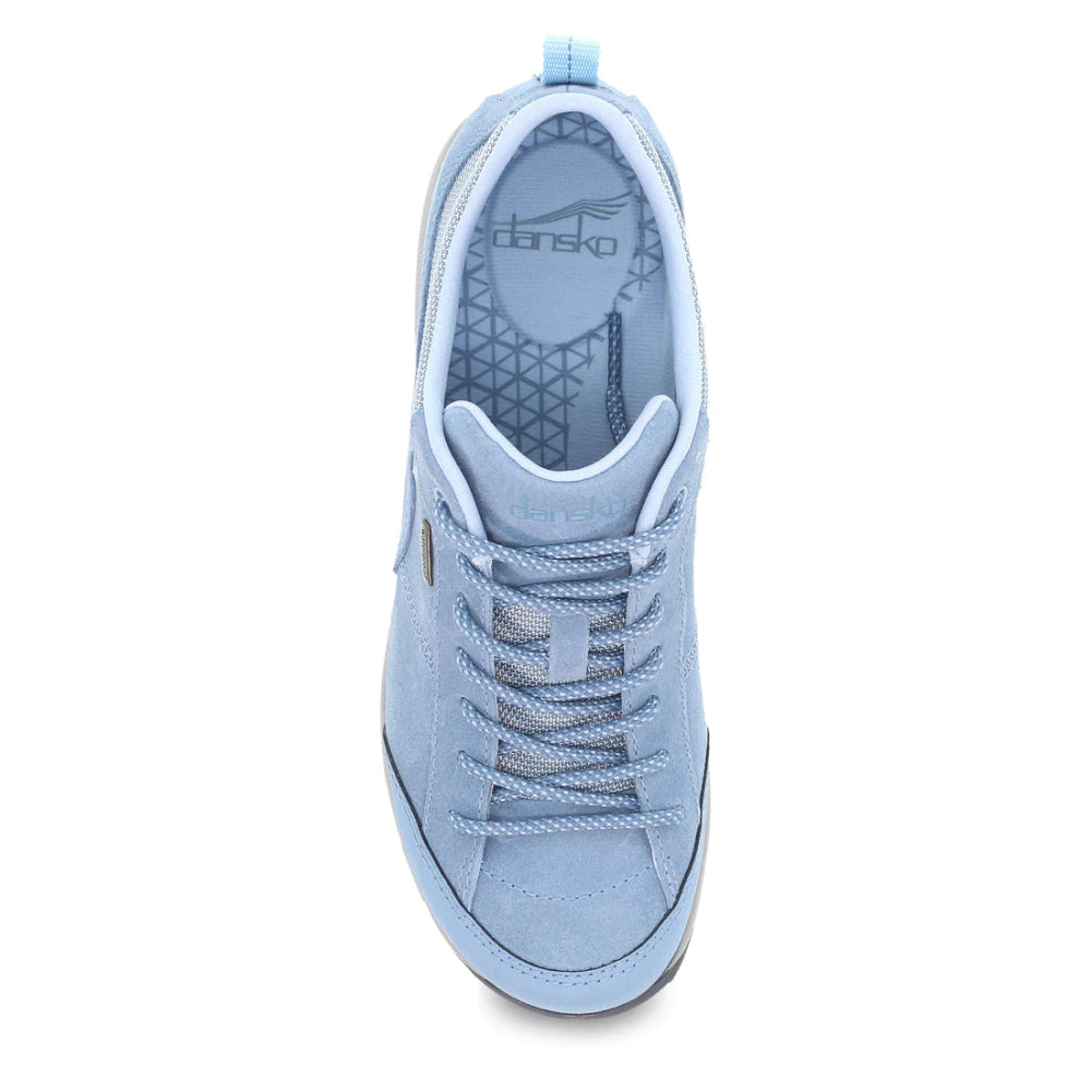 Dansko Women's Paisley - Sky