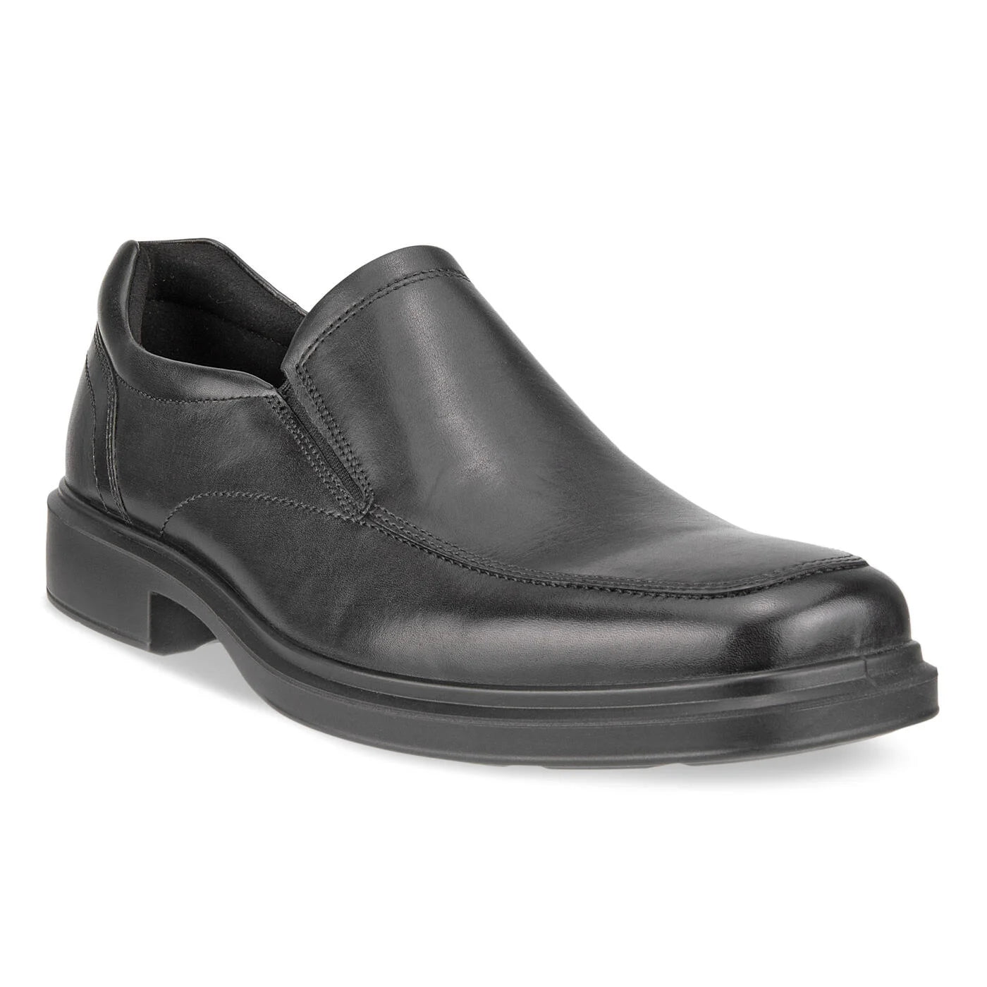 Ecco Men's Helsinki 2 Slip - On - Black
