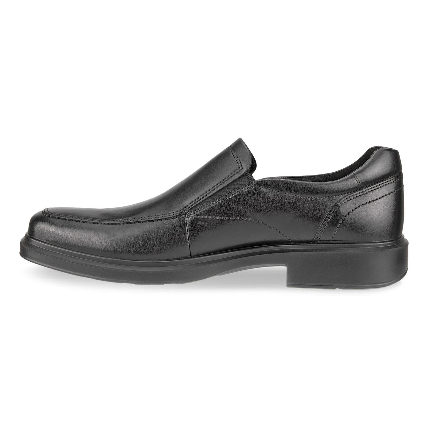 Ecco Men's Helsinki 2 Slip - On - Black