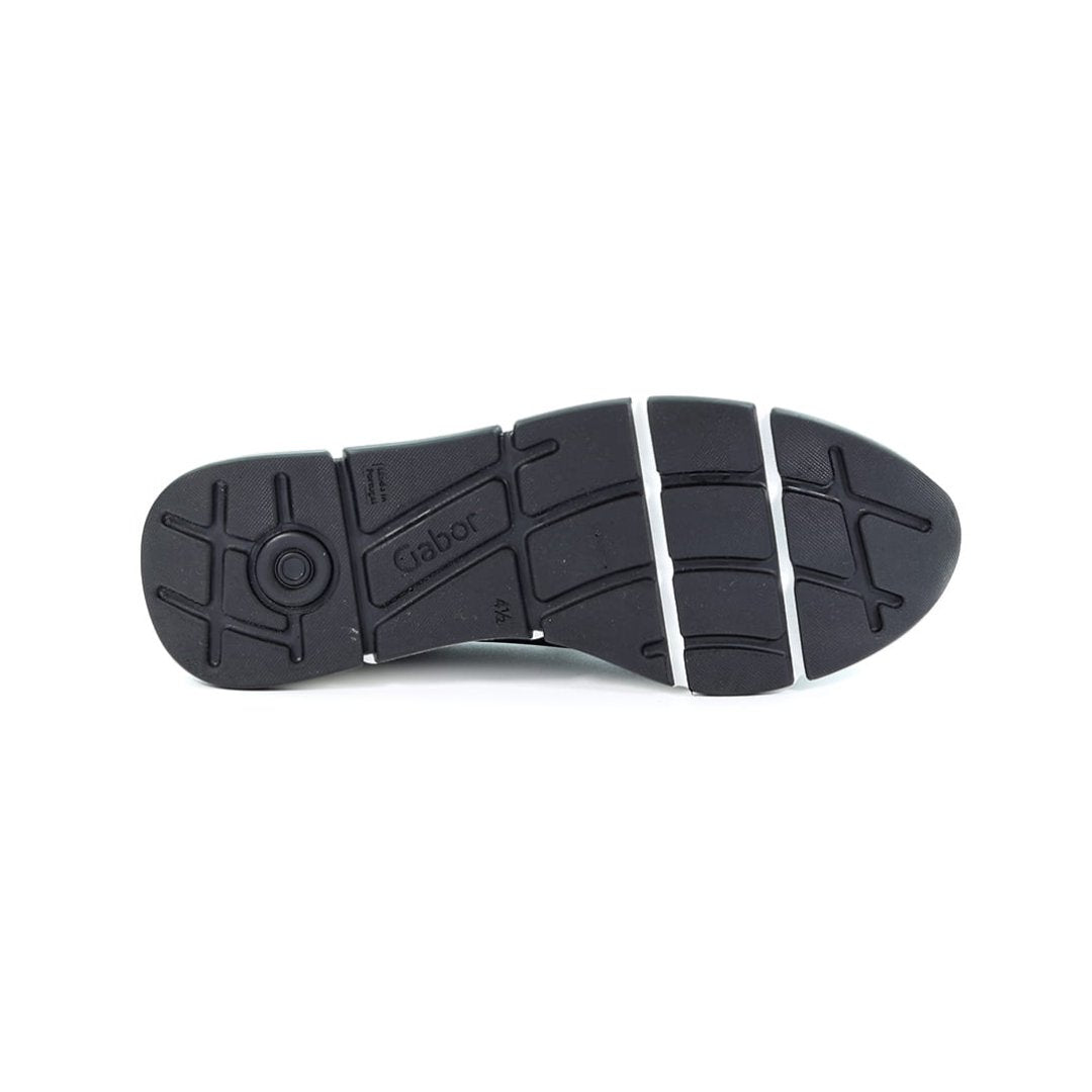 Gabor 26.482.97 Slip - On Sneaker - Black
