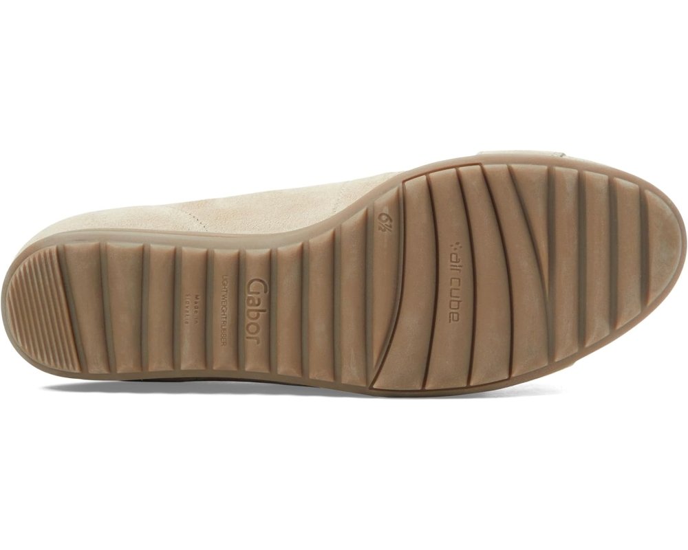 Gabor Women's 32.626.40 - Tan