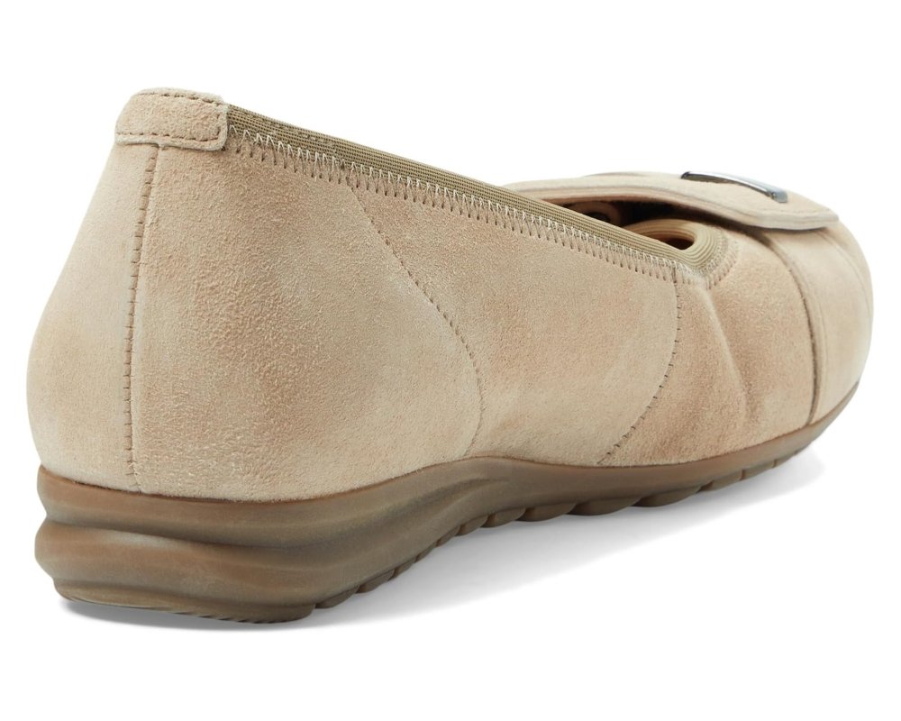 Gabor Women's 32.626.40 - Tan