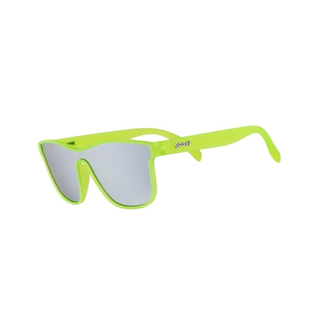 Seliga Shoesgoodr VRG Polarized Sunglasses - Naeon Flux Capacitor