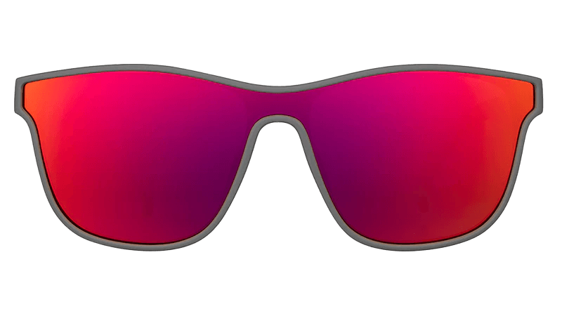 goodr VRG Polarized Sunglasses - Voight - Kampff Vision