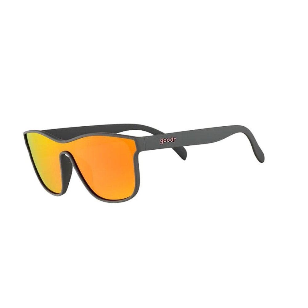 goodr VRG Polarized Sunglasses - Voight - Kampff Vision