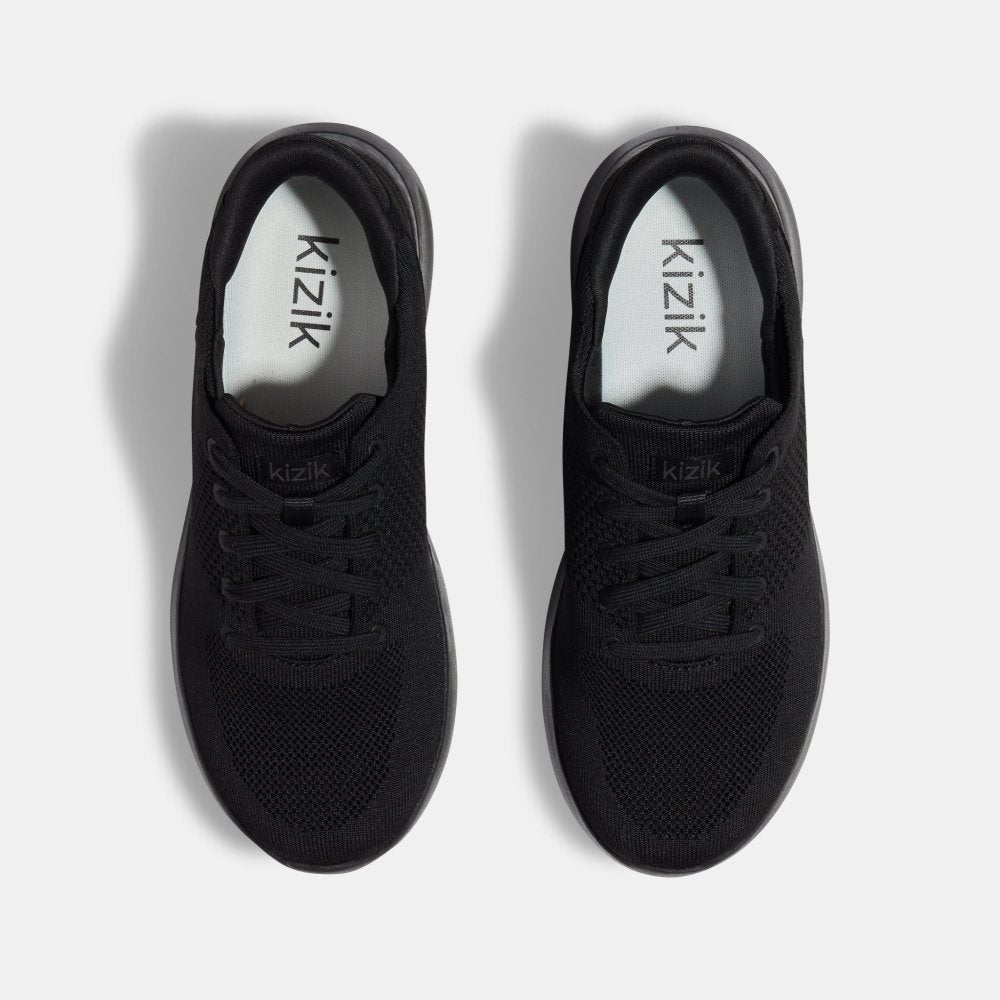 Seliga ShoesKizik Lima - Blackout