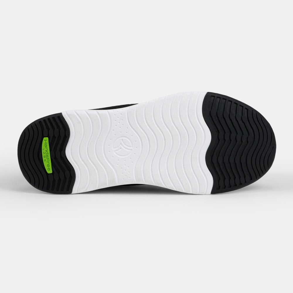 Seliga ShoesKizik Lima - Black/White