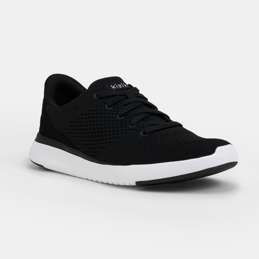 Seliga ShoesKizik Lima - Black/White