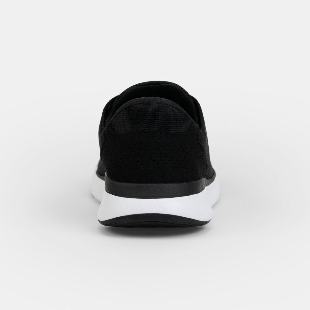 Seliga ShoesKizik Lima - Black/White