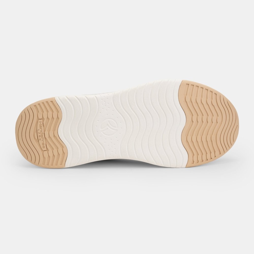 Kizik Lima - White Creme