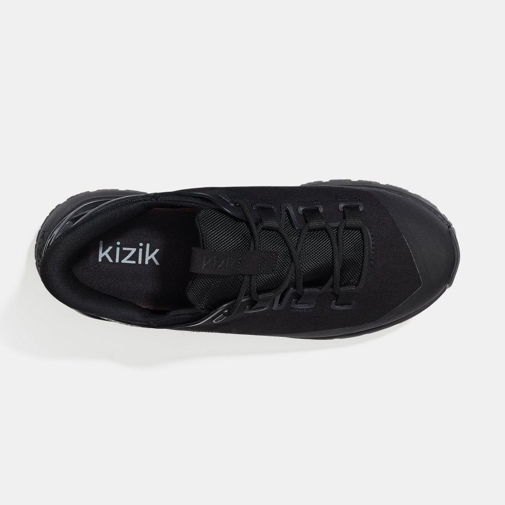Seliga ShoesKizik Wasatch - Blackout