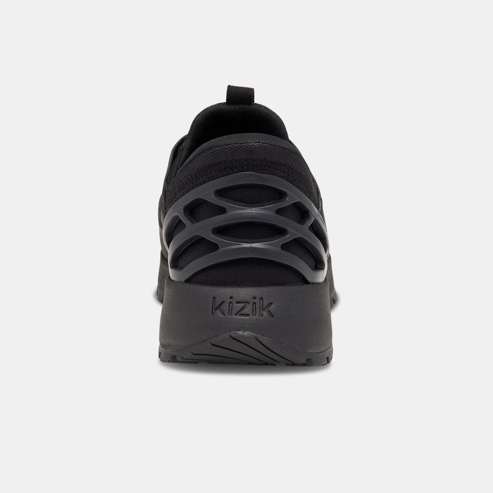 Seliga ShoesKizik Wasatch - Blackout