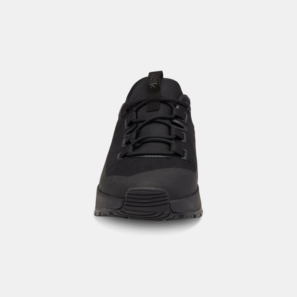 Seliga ShoesKizik Wasatch - Blackout