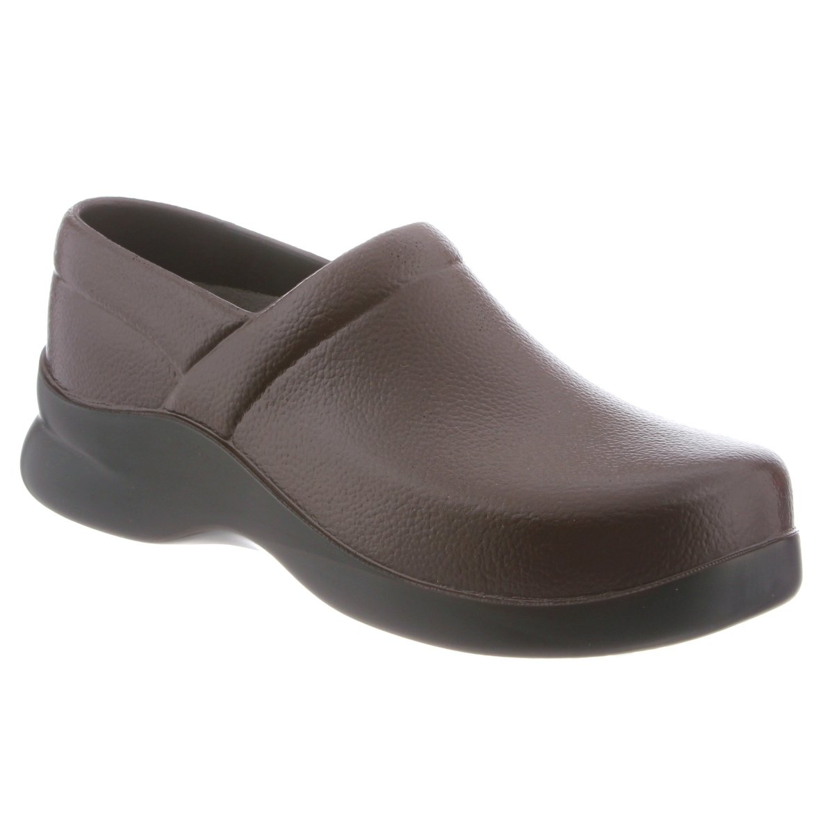 Seliga ShoesKlogs Men's Bistro Work Clog - Chestnut