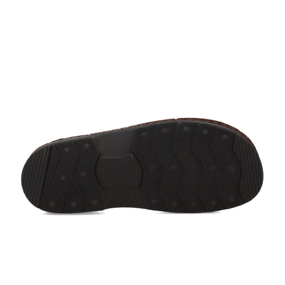 Naot Men's Fiord - Crazy Horse Leather