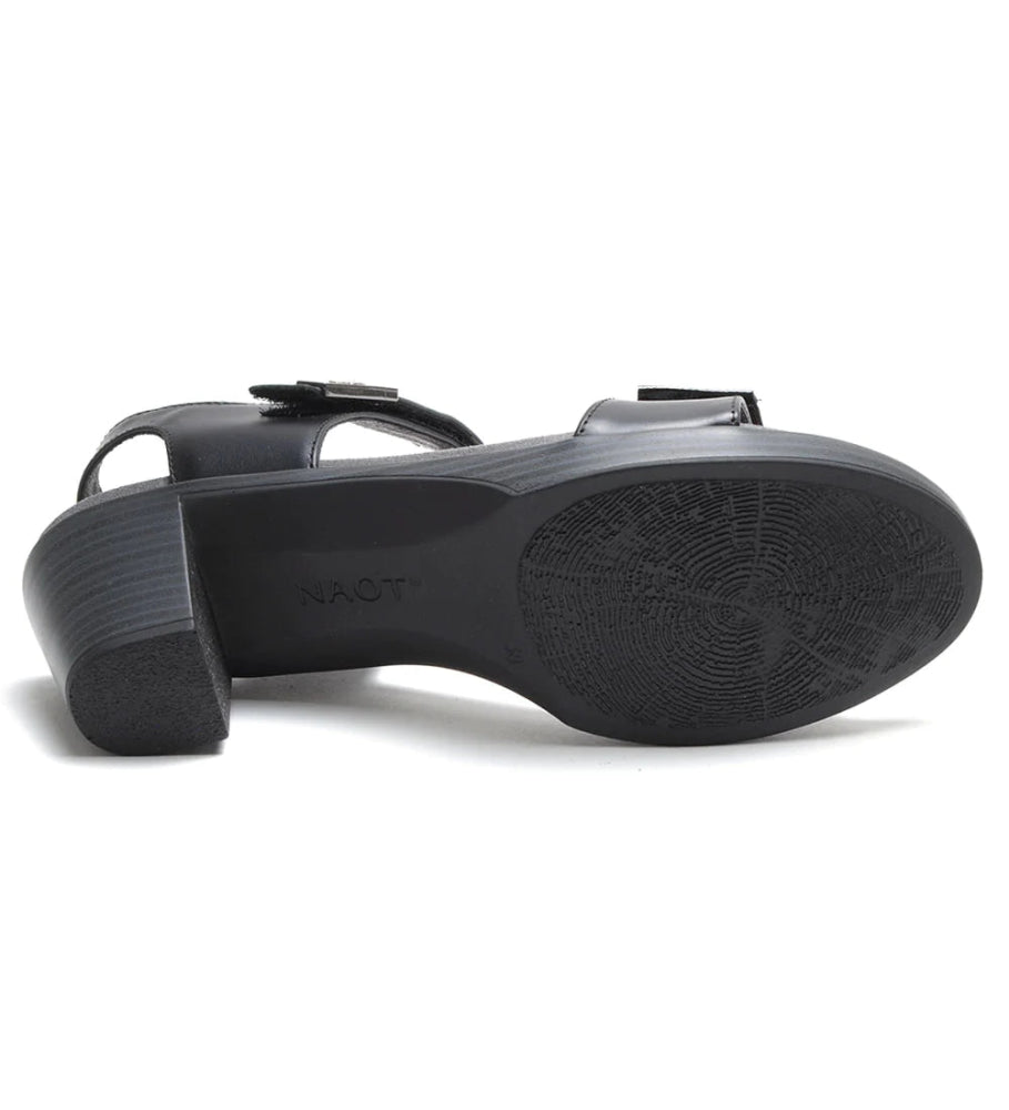 Naot Women's Intact - Black