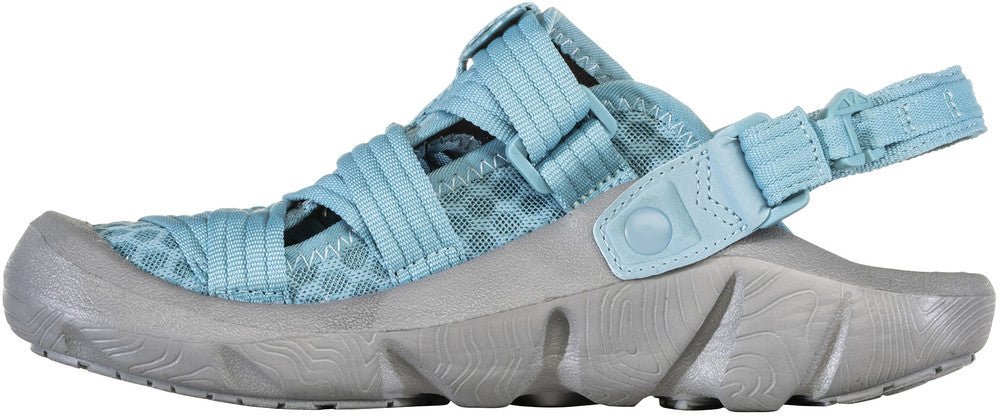 Oboz Women's Whakata Trail - Island