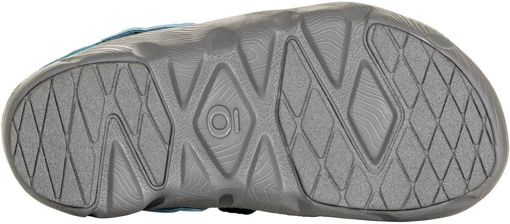 Oboz Women's Whakata Trail - Island