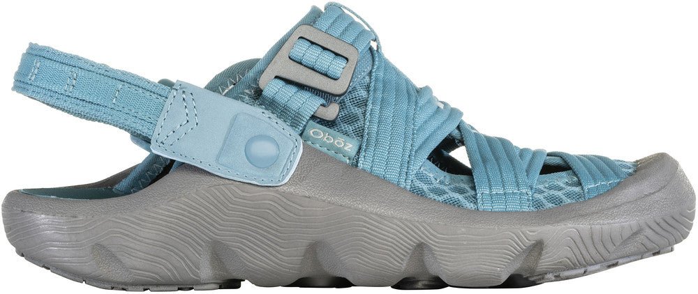 Oboz Women's Whakata Trail - Island