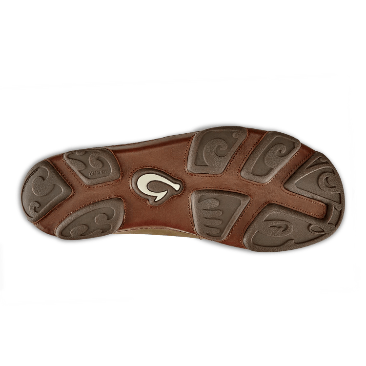 Seliga ShoesOlukai Men's Moloa - Ray/Toffee
