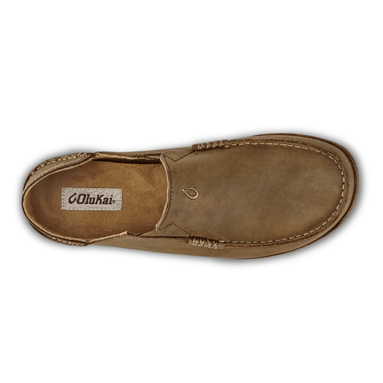 Seliga ShoesOlukai Men's Moloa - Ray/Toffee