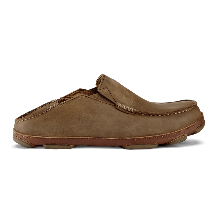 Seliga ShoesOlukai Men's Moloa - Ray/Toffee