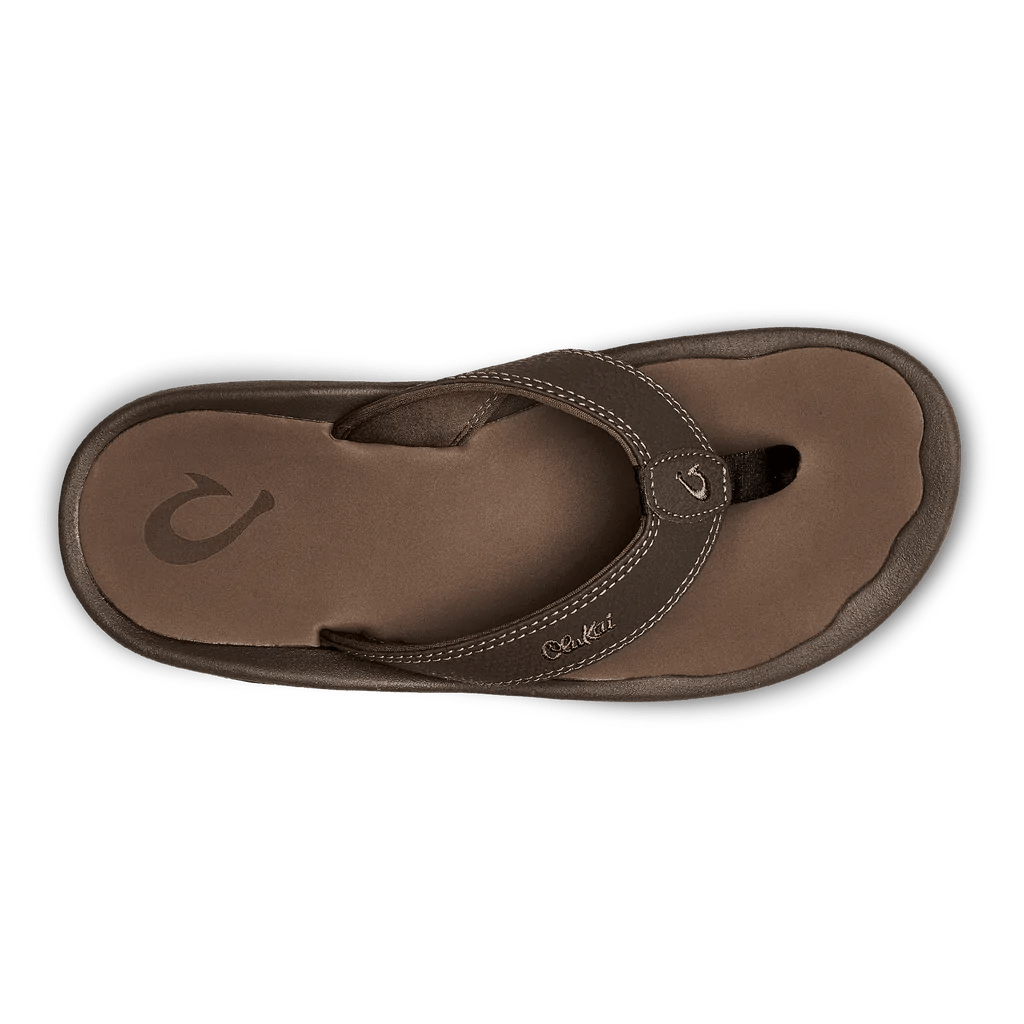 Olukai Men's Ohana - Dark Java/Ray