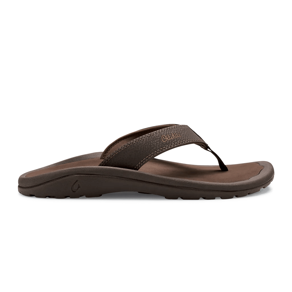 Seliga ShoesOlukai Men's Ohana - Dark Java/Ray