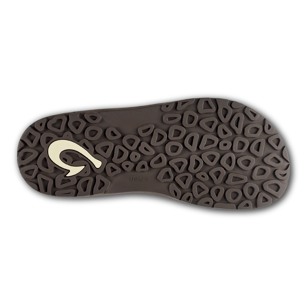 Olukai Men's Ohana - Dark Java/Ray