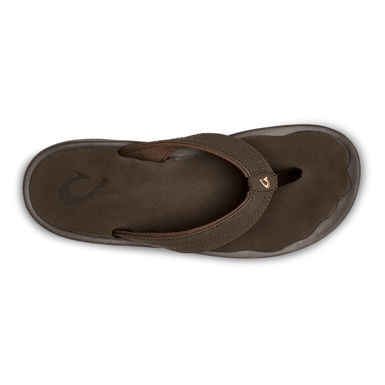 Olukai Women's Ohana - Dark Java