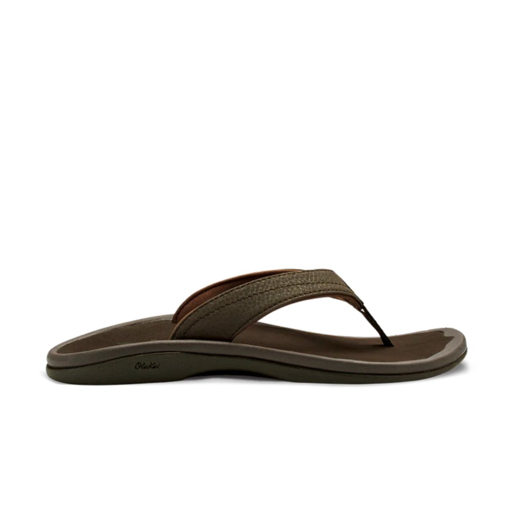 Seliga ShoesOlukai Women's Ohana - Dark Java