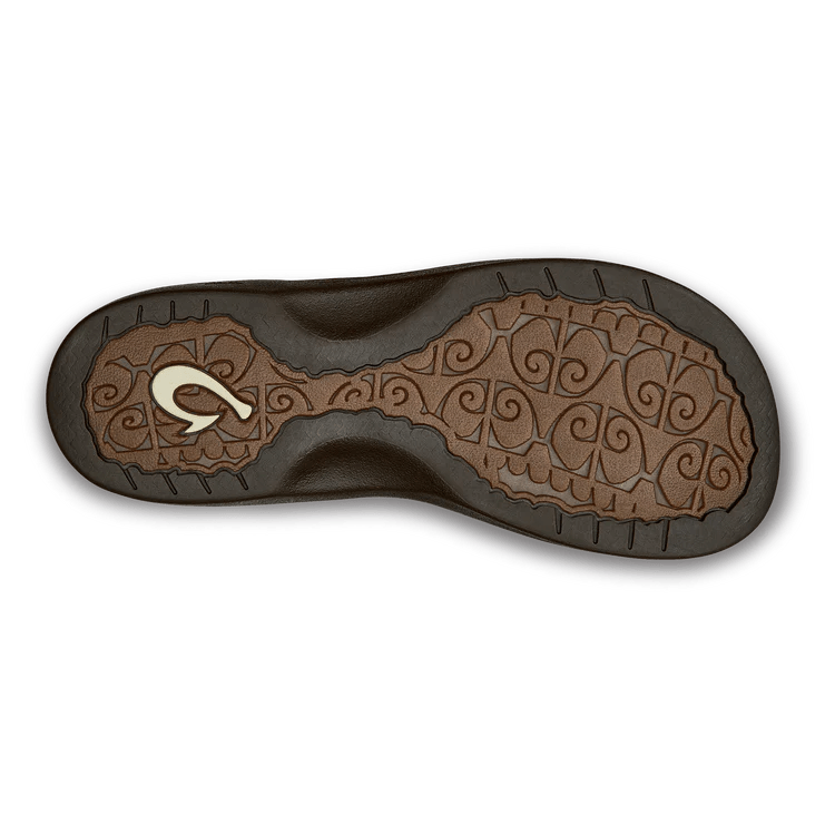 Olukai Women's Ohana - Dark Java