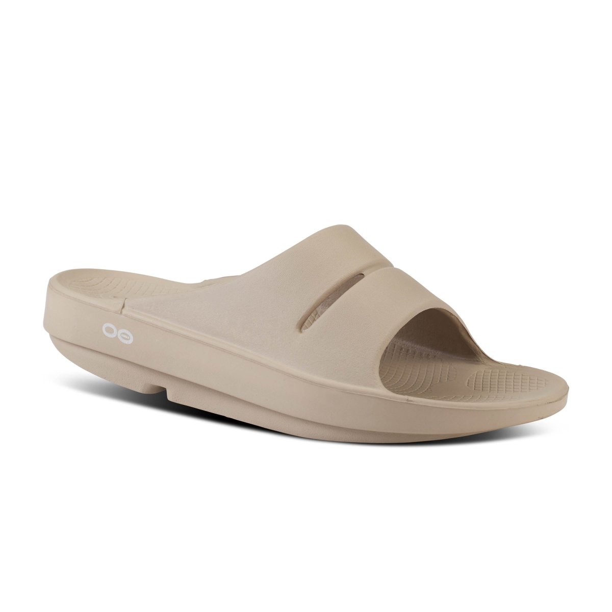 Oofos Ooahh Recovery Slide Sandal - Nomad