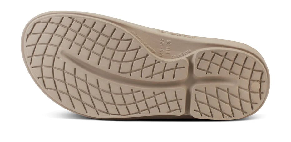 OOFOS OOahh Slide - Nomad