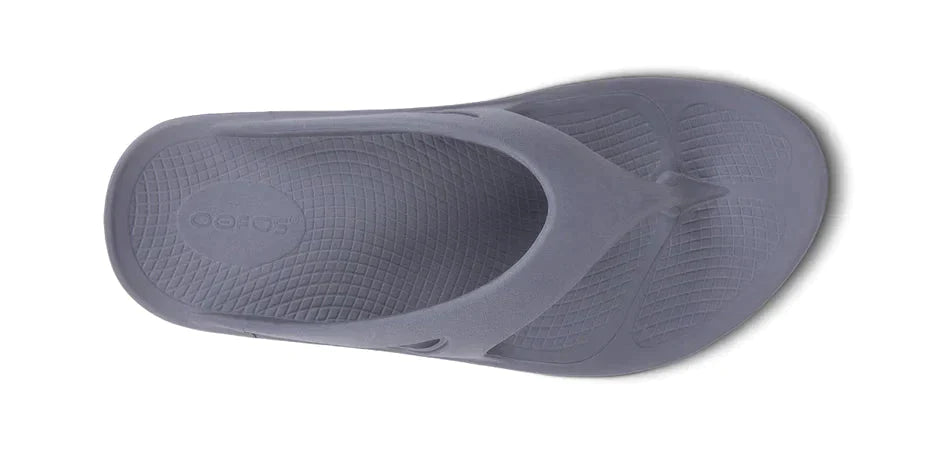 OOFOS OOriginal Thong - Slate