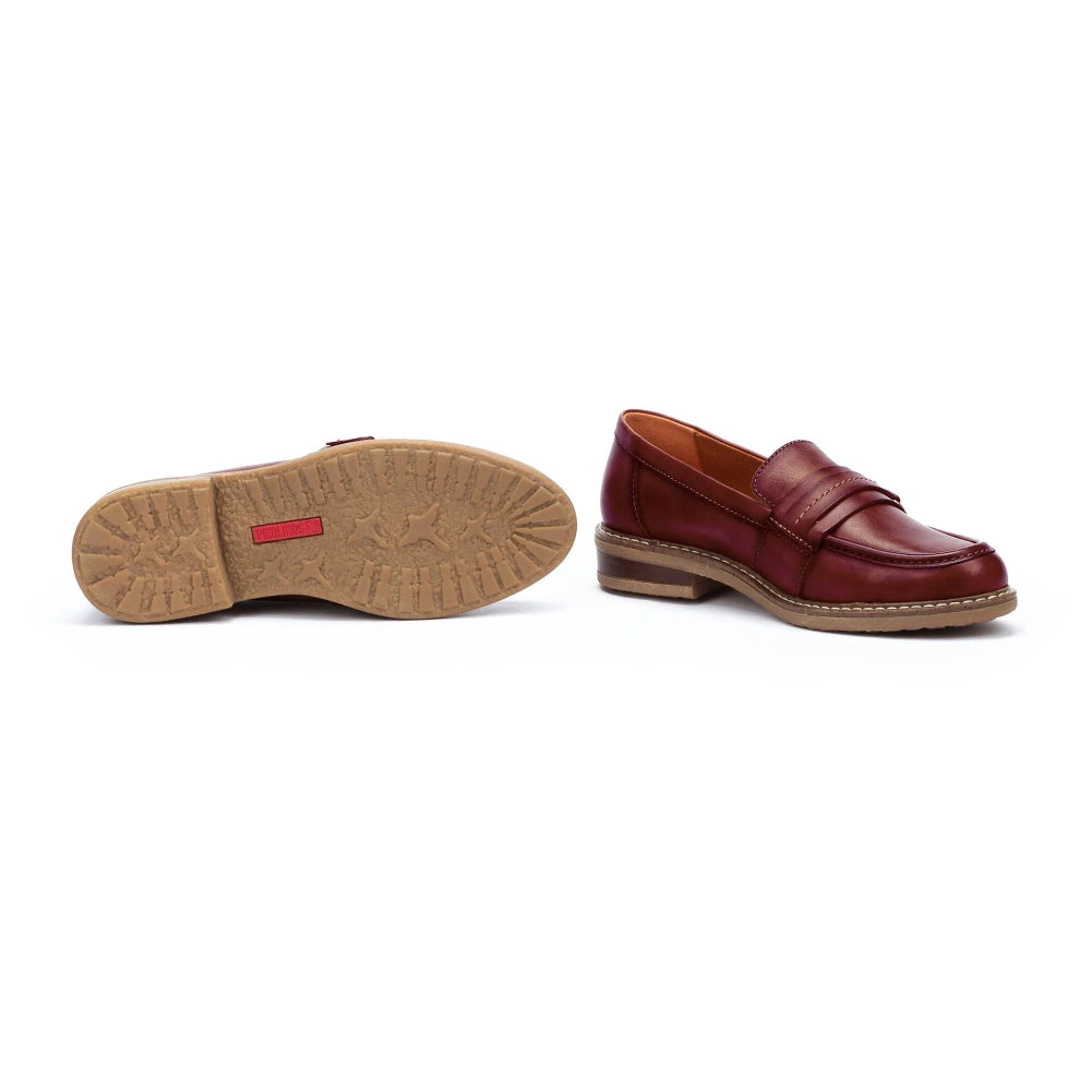 Pikolinos Women's Aldaya NAW8J - 3693 - Arcilla