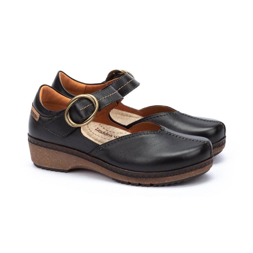 Pikolinos Women's Granada W0W - 4837 - Black