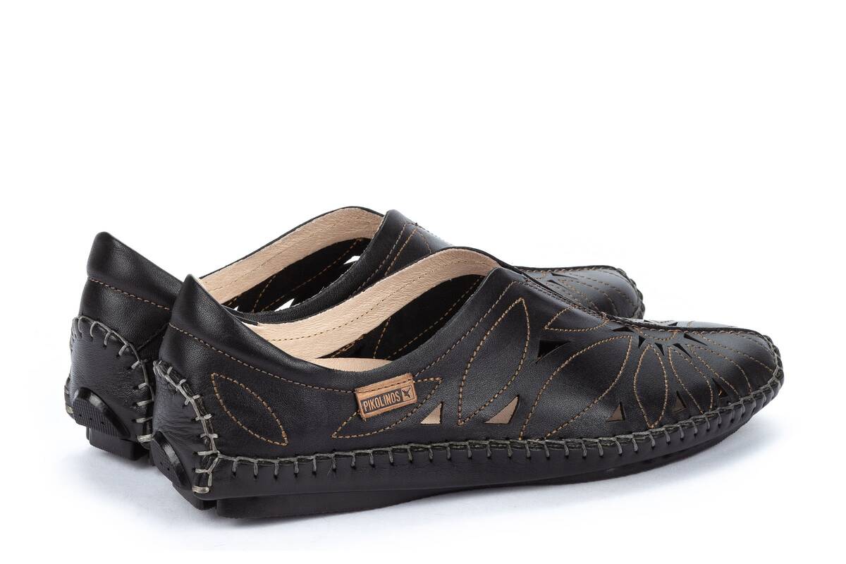 Pikolinos Women's Jerez 578 - 7399 - Black
