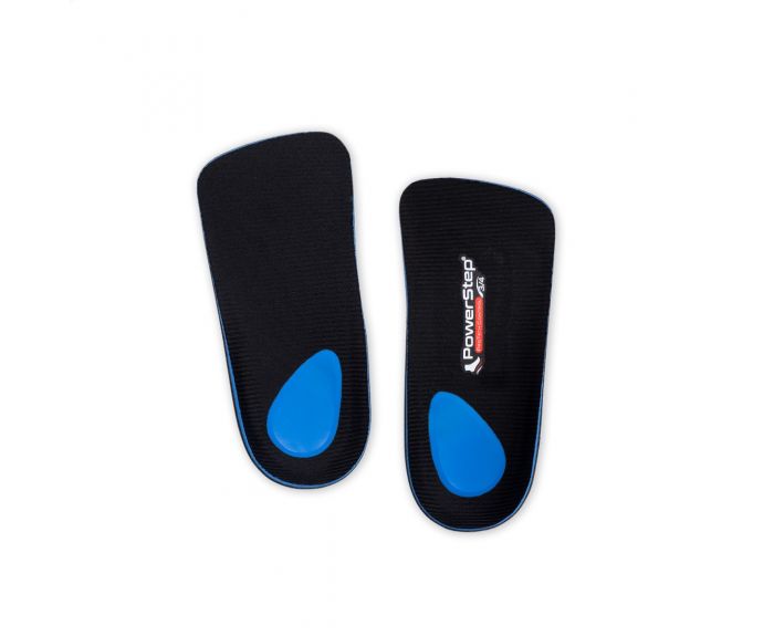 PowerStep ProTech Control 3/4 Orthotic Insoles 1015 - 03