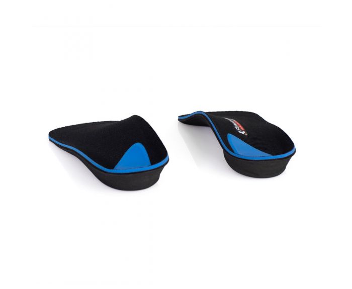 PowerStep ProTech Control 3/4 Orthotic Insoles 1015 - 03