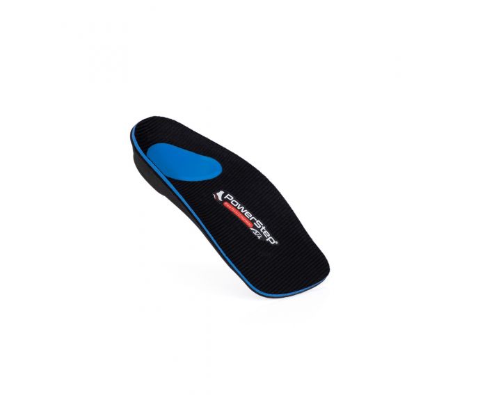 PowerStep ProTech Control 3/4 Orthotic Insoles 1015 - 03
