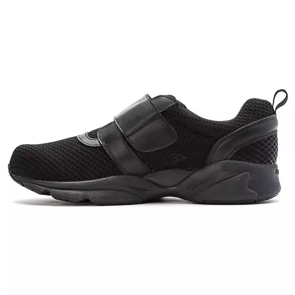 Seliga ShoesPropet Women's Stability X Strap - Black