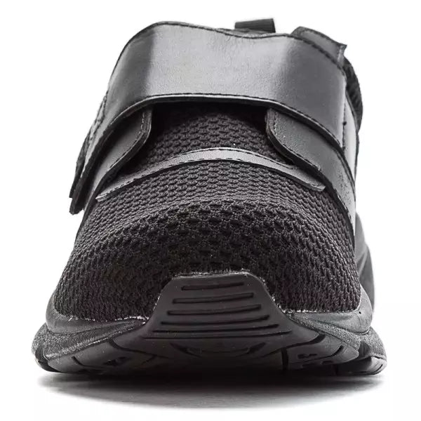 Seliga ShoesPropet Women's Stability X Strap - Black