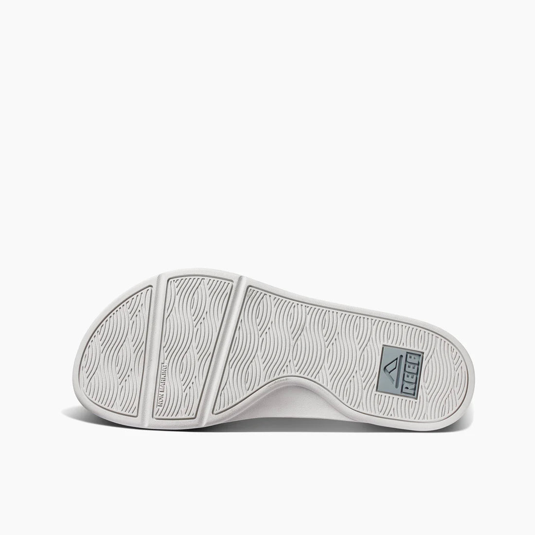 Reef Men's Swellsole Cruiser - Grey/Light Grey/Blue