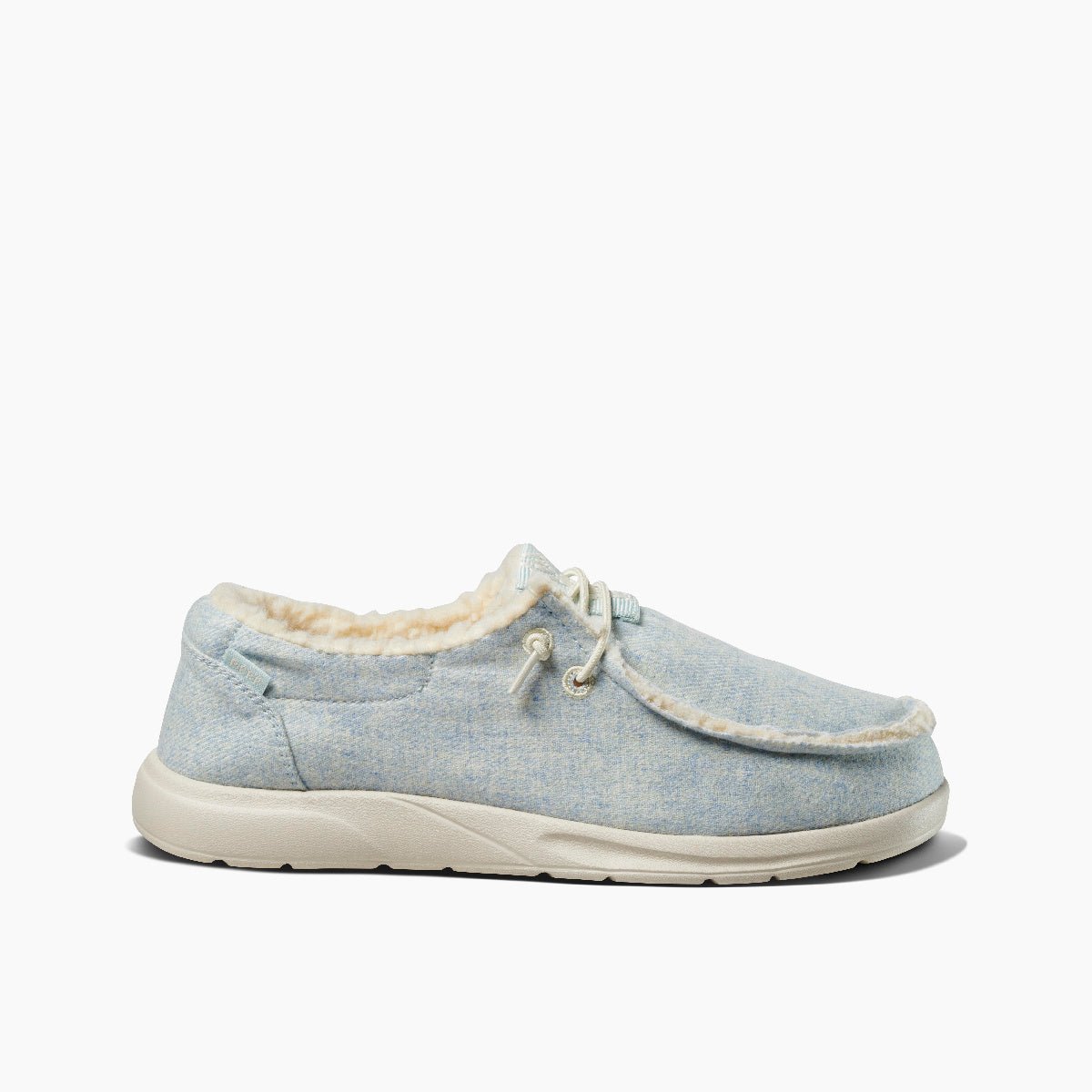 Reef Women's Cushion Coast Cozy - Blue