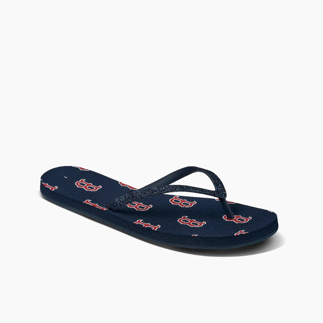 Seliga ShoesReef Women's Stargazer X MLB - Boston Redsox