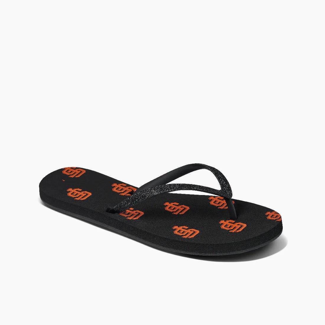 Seliga ShoesReef Women's Stargazer X MLB - San Francisco Giants