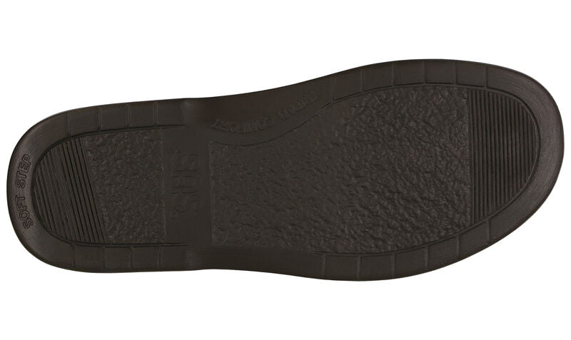 Seliga ShoesSAS Men's Bout Time Lace Up Loafer - Mulch