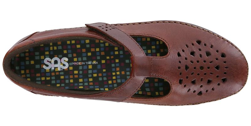 SAS Women's Willow - Walnut