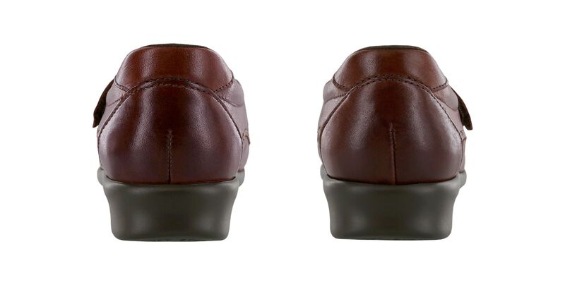 SAS Women's Willow - Walnut